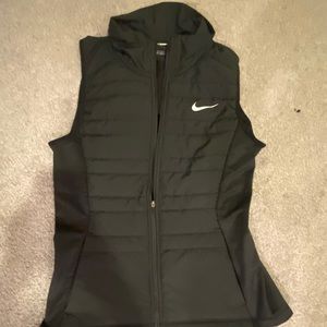 nike running vest